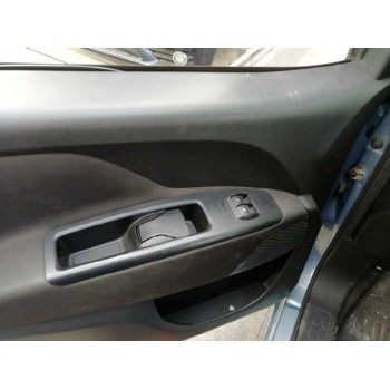 fiat doblo cargo del año 2015