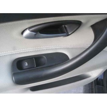 saab 9-3 berlina del año 2006