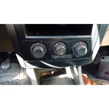 seat cordoba berlina (6l2) del año 2003