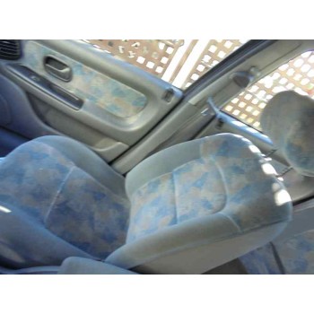 renault laguna (b56) del año 1997