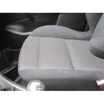 peugeot 307 berlina (s2) del año 2007