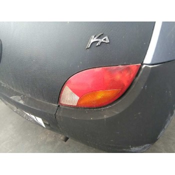 ford ka (ccq) del año 1996