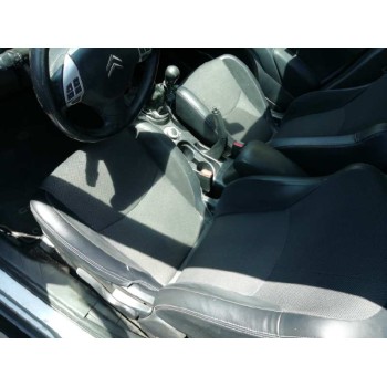 citroën c-crosser del año 2007