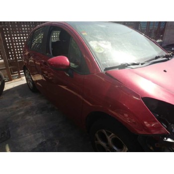 citroën c3 del año 2010