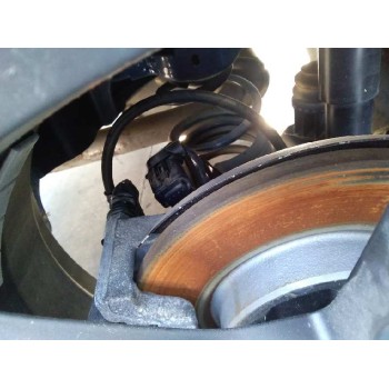 peugeot 308 del año 2016