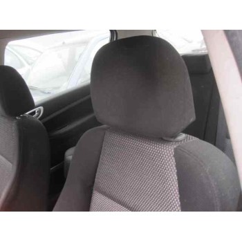 peugeot 307 berlina (s2) del año 2007