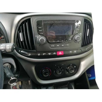 fiat doblo cargo del año 2015