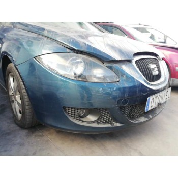 seat leon (1p1) del año 2008