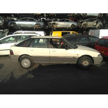 mg serie 200 (xw) del año 1994