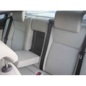 saab 9-3 berlina del año 2006