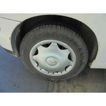 seat ibiza (6k1) del año 2001