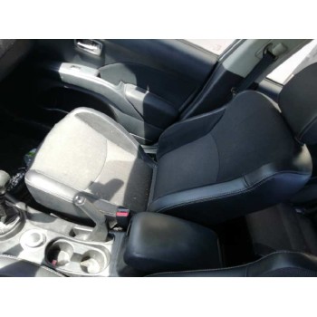 citroën c-crosser del año 2007