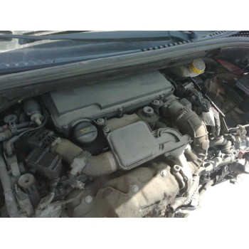 citroën c3 del año 2010