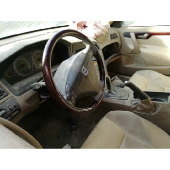 volvo s60 berlina del año 2003