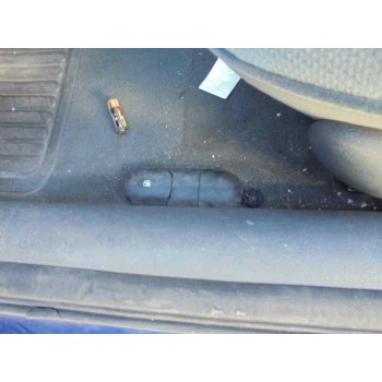 renault laguna (b56) del año 1997