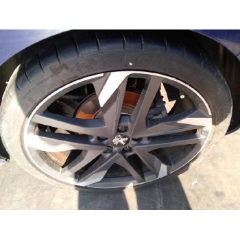 peugeot 308 del año 2016