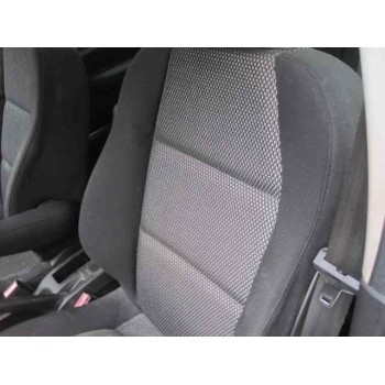 peugeot 307 berlina (s2) del año 2007