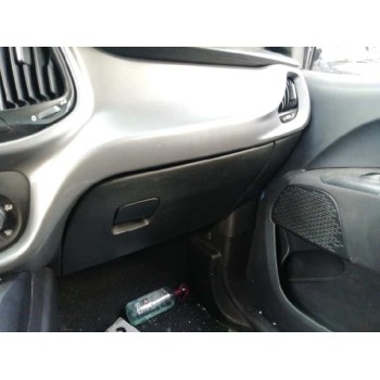 fiat doblo cargo del año 2015