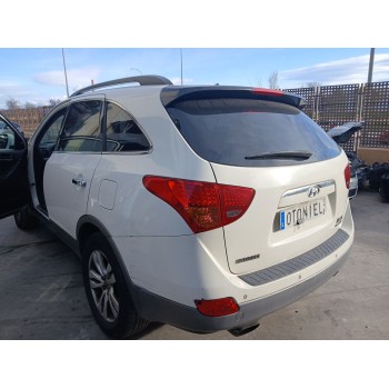 hyundai ix55 del año 2011