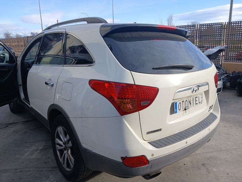 hyundai ix55 del año 2011
