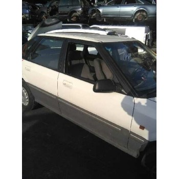 mg serie 200 (xw) del año 1994