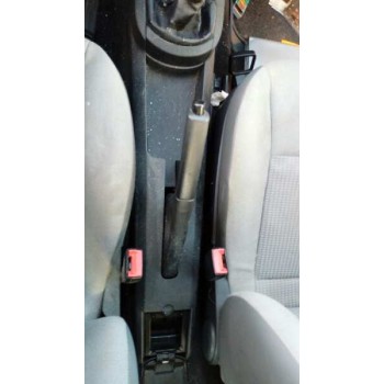 seat cordoba berlina (6l2) del año 2003