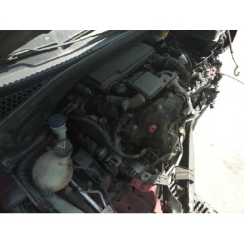 citroën c3 del año 2010