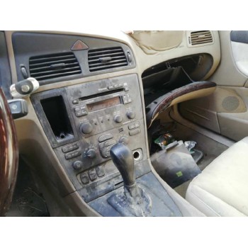 volvo s60 berlina del año 2003