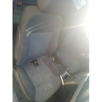 opel astra h berlina del año 2007