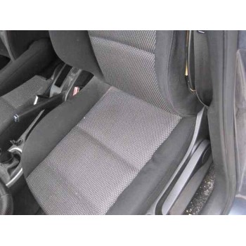 peugeot 307 berlina (s2) del año 2007