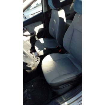 seat cordoba berlina (6l2) del año 2003