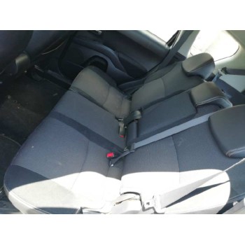 citroën c-crosser del año 2007