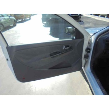 seat ibiza (6k1) del año 2001