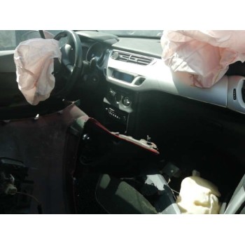 citroën c3 del año 2010