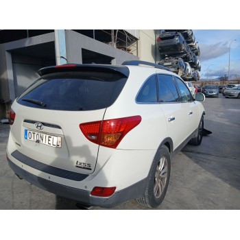 hyundai ix55 del año 2011