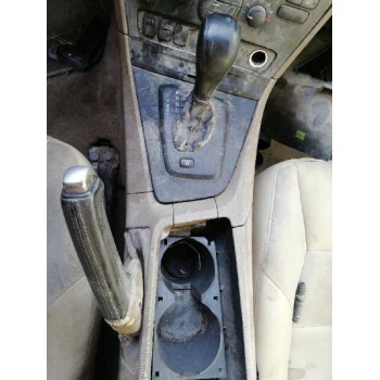 volvo s60 berlina del año 2003