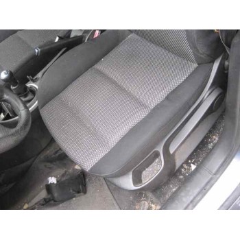 peugeot 307 berlina (s2) del año 2007