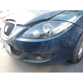 seat leon (1p1) del año 2008