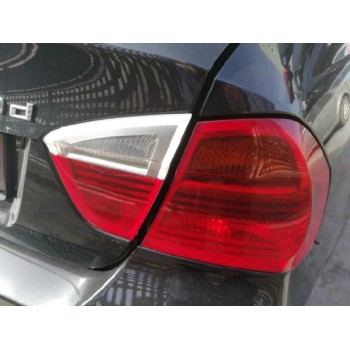 bmw serie 3 berlina (e90) del año 2006