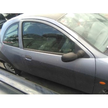 ford ka (ccq) del año 1996