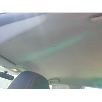 citroën c-crosser del año 2007