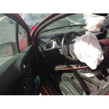 citroën c3 del año 2010