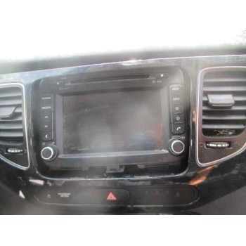 kia carens ( ) del año 2016