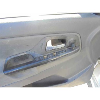 seat ibiza (6k1) del año 2001