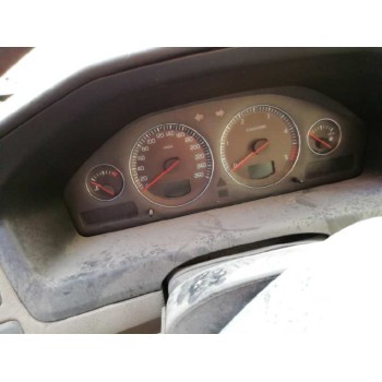 volvo s60 berlina del año 2003