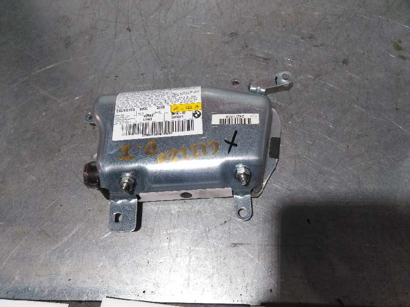Recambio de airbag lateral delantero izquierdo para bmw serie 5 touring (e61) 525d referencia OEM IAM 601190501F  
