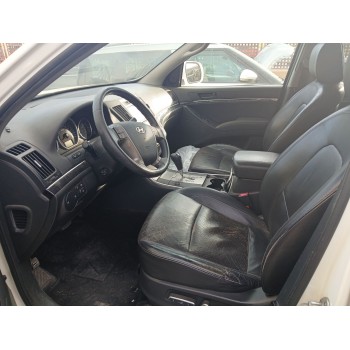 hyundai ix55 del año 2011