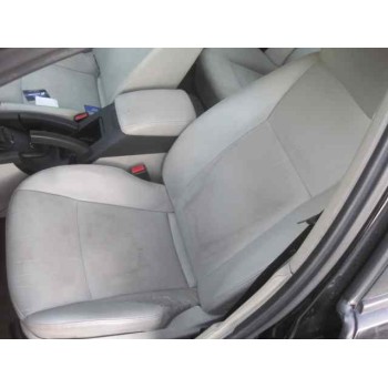 saab 9-3 berlina del año 2006