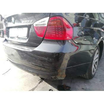 bmw serie 3 berlina (e90) del año 2006