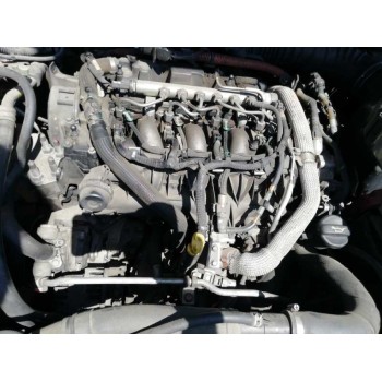 citroën c-crosser del año 2007